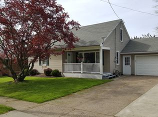 4 James Pl, Fredonia, NY