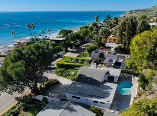 31617 Broad Beach Rd, Malibu, CA 90265