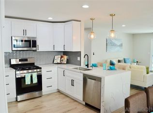 7143 Frakes St, San Diego, CA 92111