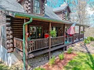 1755 E Alpine Dr, Terra Alta, WV 26764