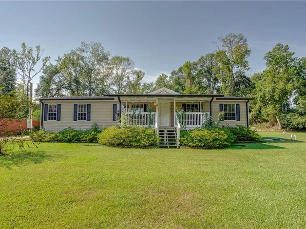 14422 1064th Hwy, Tickfaw, LA 70466