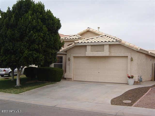 1041 S Yucca Pl, Chandler, AZ 85286 | Zillow