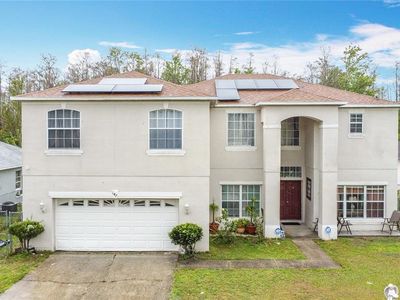 147 Pompei Dr, Kissimmee, FL, 34758