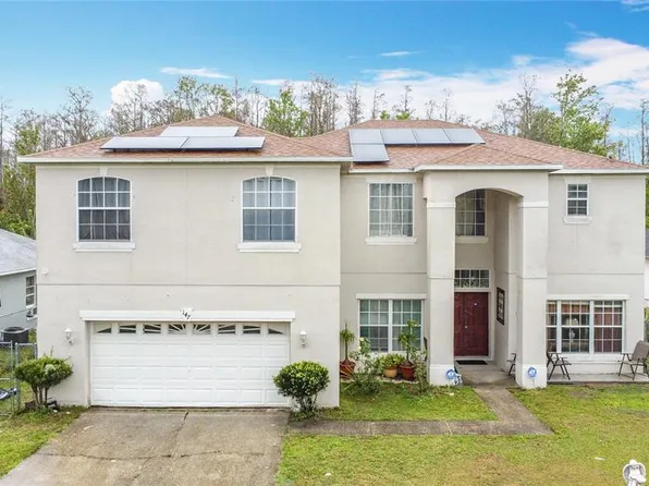 147 Pompei Dr, Kissimmee, FL 34758