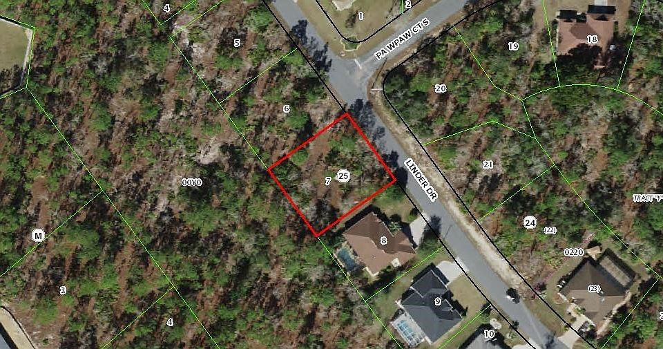1st image of 115 Linder Dr