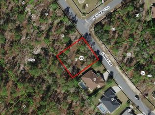 115 Linder Dr, Homosassa, FL 34446