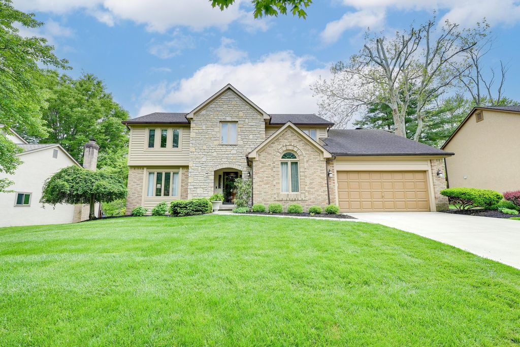 Real estate listing image