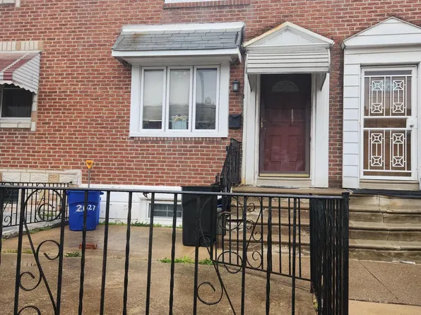 2027 Anchor St, Philadelphia, PA 19124
