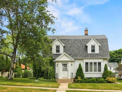 3916 E Armour Ave, Cudahy, WI, 53110