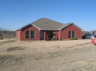 10336 Carson Ranch Rd, Crowley, TX 76036