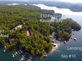 310 Fernwood Dr, Salem, SC 29676
