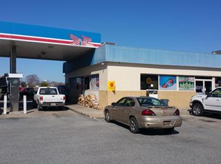 7125 Sixty Foot Rd, Pittsville, MD 21850