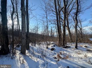 LOT 71 High Top Rd, Linden, VA 22642