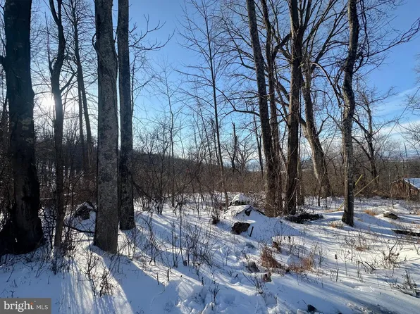 LOT 71 High Top Rd, Linden, VA 22642