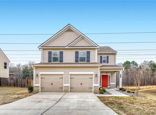 7971 Dawson Ln, Douglasville, GA 30134