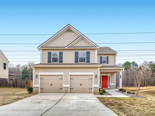 7971 Dawson Ln, Douglasville, GA 30134