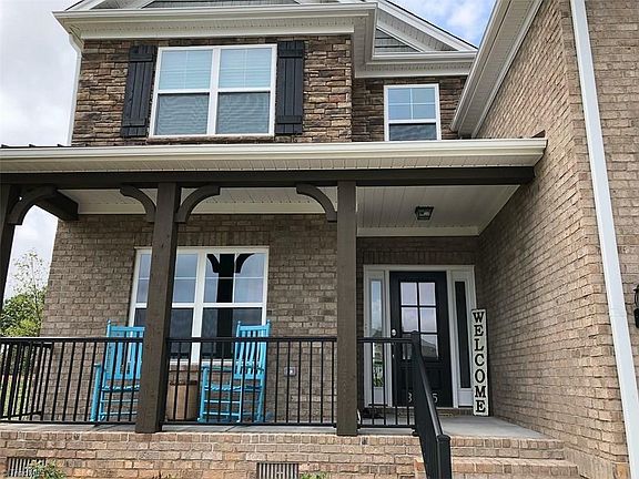 4th image of 8205 Patterdale Ct
