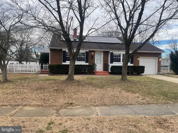 183 Lincoln Rd, Wenonah, NJ 08090