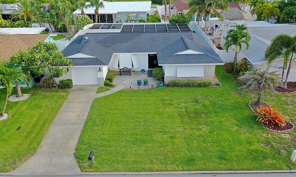 332 2nd St W, Tierra Verde, FL 33715 Zillow