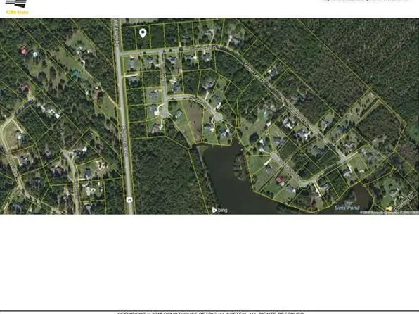 113 Ginger Subdivision, Orangeburg, SC 29118