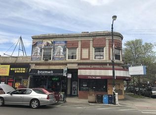 3534 W 26th St UNIT 2, Chicago, IL 60623