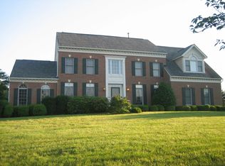 11911 Shadystone Ter, Bowie, MD