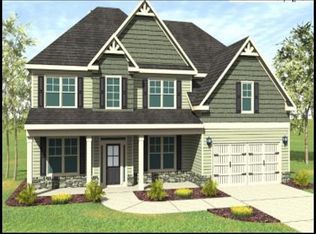 421 Joy Springs Ct, Grovetown, GA 30813