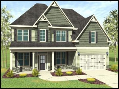 421 Joy Springs Ct, Grovetown, GA, 30813