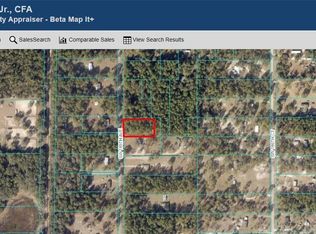 0 Sw 189th Ave, Dunnellon, FL 34432