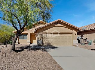 7856 S Splinter Way, Tucson, AZ 85756