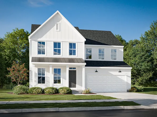 Richmond Plan, Winterbrooke Place