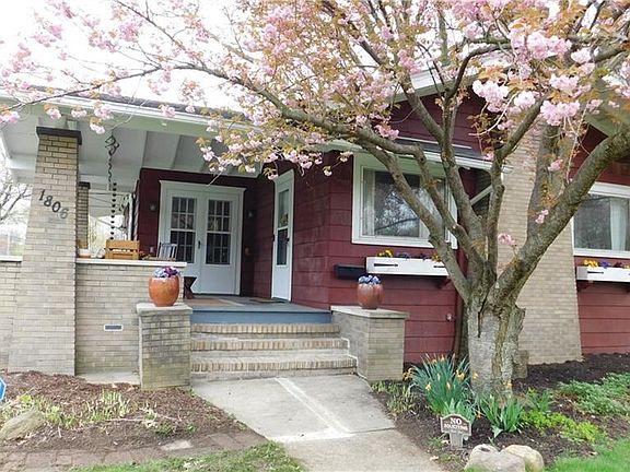 2nd image of 1806 Chestnut Blvd