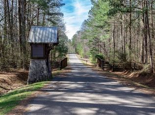 0 Clear Creek Valley Dr LOT 23A, Ellijay, GA 30536