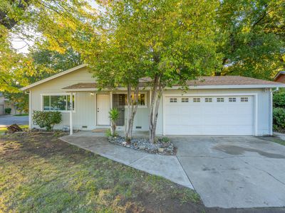 640 Christine Ave, Redding, CA, 96003