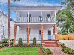409 Wolfe St, Brunswick, GA 31520