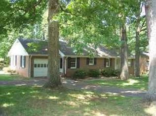 510 Petree Rd, Winston Salem, NC 27106