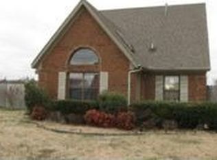 4516 Montego Bay Cv, Jonesboro, AR 72405