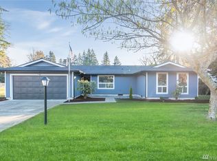 6101 18th Ave SE, Minot, WA 98503