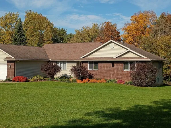 15322 20th Street Ct W, Milan, IL 61264