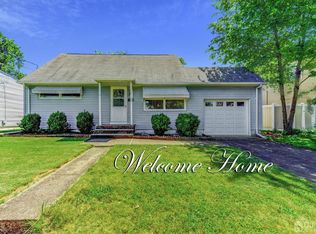 50 Bradley Dr, Edison, NJ 08817