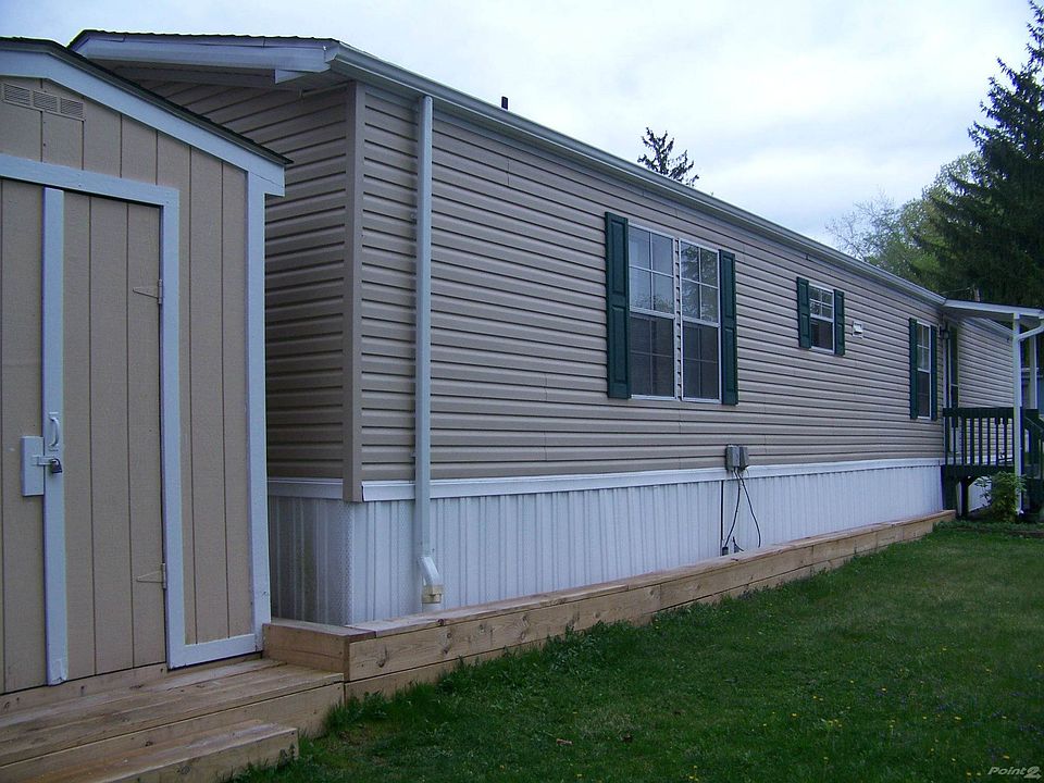 Welcome to 46 Kenosia Ave., #39