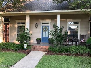 603 S Michot Dr, Lafayette, LA 70508