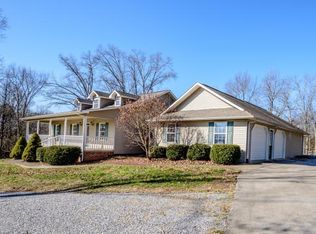 208 Telford School Rd, Telford, TN 37690