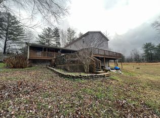 10145 Monserat Ridge Rd, Millfield, OH 45761