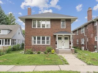 3424 Fremont Ave S Unit 2, Minneapolis, MN 55408