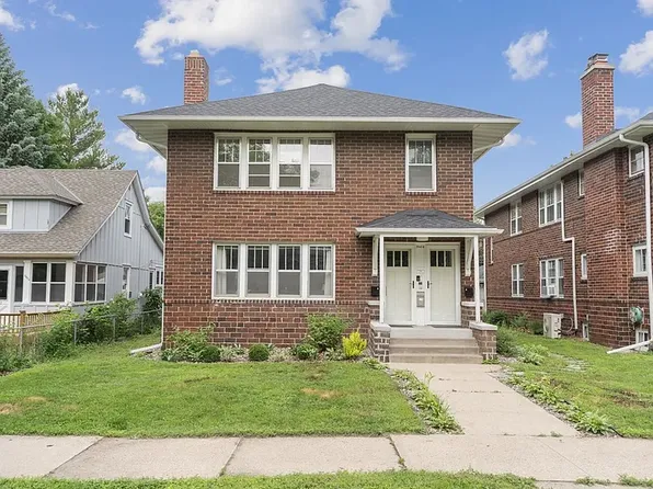 3424 Fremont Ave S Unit 2, Minneapolis, MN 55408