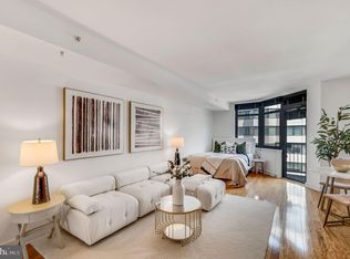 1117 10th St NW APT 607, Washington, DC 20001