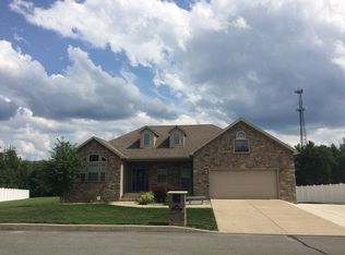 109 Ridgeview Ln #L-38, Olyphant, PA 18447