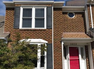3808 Whitechapel Arch, Chesapeake, VA 23321