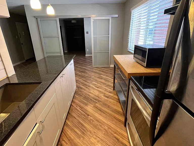 855 N Pennsylvania St #308 — Photo 1